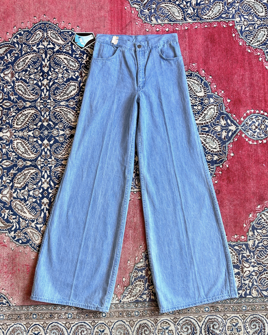 Originele Deadstock Jeans '70