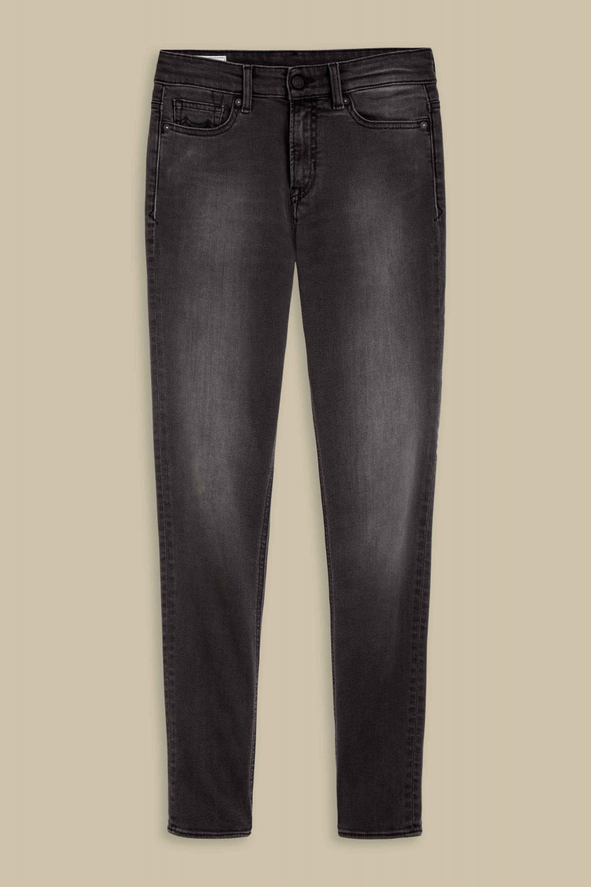 Jeans Juno Medium Grey Used