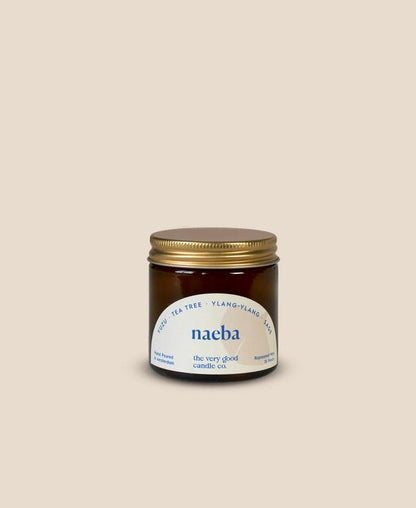 Vegan Geurkaars Neaba M / L