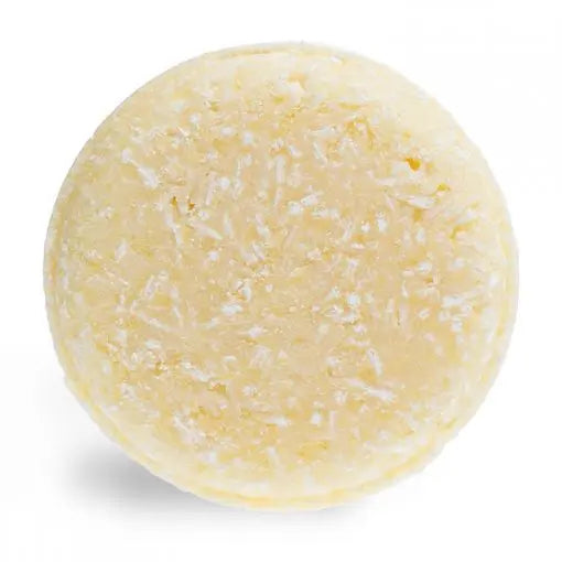 Shampoo Bar Citroen WanderWood Den Bosch